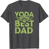 Dark Heather Grey