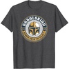 Dark Heather Grey