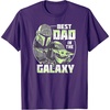 image:imageStar Wars The Mandalorian Grogu Fathers Day Retro Disney TShirtPurple