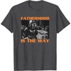 Dark Heather Grey