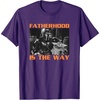 image:imageStar Wars The Mandalorian amp Grogu Fathers Day Its The Way TShirtPurple