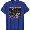 image:imageStar Wars The Mandalorian amp Grogu Fathers Day Its The Way TShirtRoyal Blue
