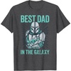 Dark Heather Grey