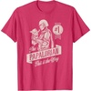 image:imageStar Wars The Mandalorian and Grogu Papalorian Fathers Day TShirtRed Heather