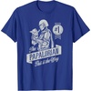 Royal Blue