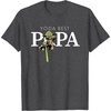 Dark Heather Grey