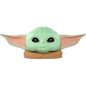 image:imageAllNew Limited Edition Star Wars Grogu Stand for Amazon Echo Dot 4th and 5th GenerationGrogu