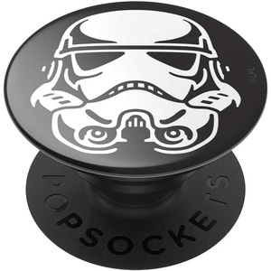 image:imagePOPSOCKETS Phone Grip with Expanding Kickstand Star Wars  Stormtrooper IconStormtrooper