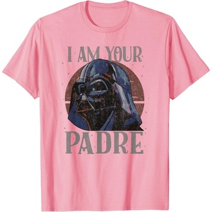 image:imageStar Wars Darth Vader I Am Your Padre Fathers Day TShirtPink