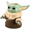 image:imageBioworld Star Wars The Mandalorian Grogu 20oz Sculpted Ceramic Mug