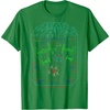 image:imageStar Wars Space Fight Vintage Arcade Graphic TShirt TShirtKelly Green