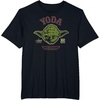 image:imageStar Wars Yoda Best Teacher in the Galaxy Teachers Day TShirtBlack