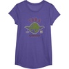 image:imageStar Wars Yoda Best Teacher in the Galaxy Teachers Day TShirtPurple Heather