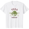 image:imageStar Wars Yoda Best Teacher in the Galaxy Teachers Day TShirtWhite