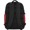 image:imageBioworld Star Wars The Mandalorian Green 185 BackpackBlack and Red