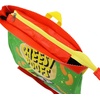 image:imageBioworld Star Wars The Mandalorian Green 185 BackpackCheesy Puffs