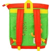 image:imageBioworld Star Wars The Mandalorian Green 185 BackpackCheesy Puffs