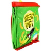 image:imageBioworld Star Wars The Mandalorian Green 185 BackpackCheesy Puffs
