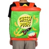 image:imageBioworld Star Wars The Mandalorian Green 185 BackpackCheesy Puffs