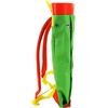 image:imageBioworld Star Wars The Mandalorian Green 185 BackpackCheesy Puffs