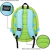 image:imageBioworld Star Wars The Mandalorian Green 185 BackpackGary the Snail