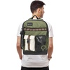 image:imageBioworld Star Wars The Mandalorian Green 185 BackpackGreen  Black