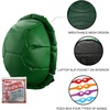image:imageBioworld Star Wars The Mandalorian Green 185 BackpackGreen
