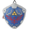 image:imageBioworld Star Wars The Mandalorian Green 185 BackpackLegend of Zelda Hylian Shield