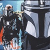 image:imageBioworld Star Wars The Mandalorian amp Grogu 2Piece 16 Kids Clear Backpack amp Lunch Box Set For School And Travel
