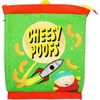 image:imageBioworld Star Wars The Mandalorian Green 185 BackpackCheesy Puffs