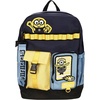 Minions Character Art Navy