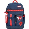 Spider-man Chibi Spider-man Blue