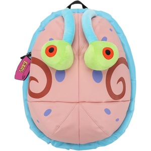 image:imageBioworld Star Wars The Mandalorian Green 185 BackpackGary the Snail
