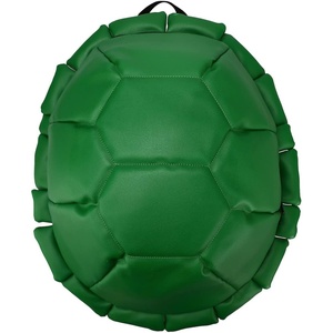 image:imageBioworld Star Wars The Mandalorian Green 185 BackpackGreen