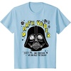 image:imageKids Star Wars Darth Vader Doodles Join Me Boys TShirt TShirtBaby Blue