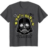 Dark Heather Grey