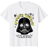 image:imageKids Star Wars Darth Vader Doodles Join Me Boys TShirt TShirtWhite